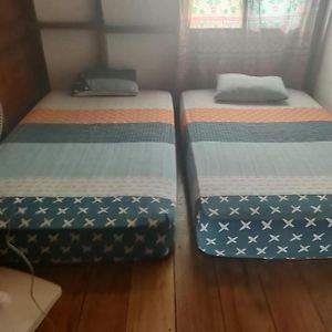Bed 4-Bed Dormitory Room
